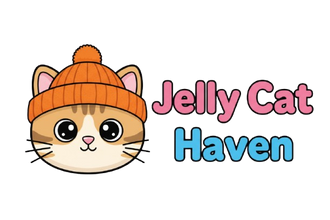 Jelly Cat Haven