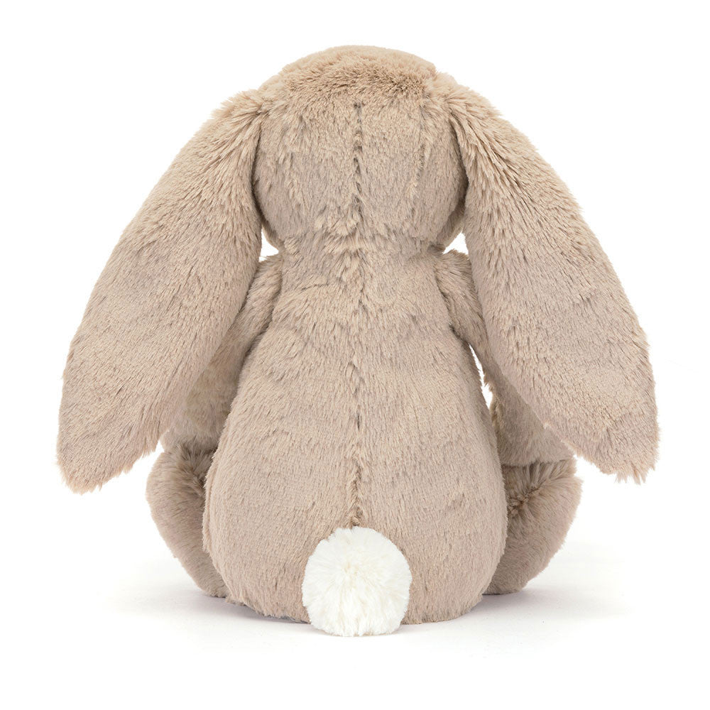 Blossom Beige Bunny "Petal" Small / Little
