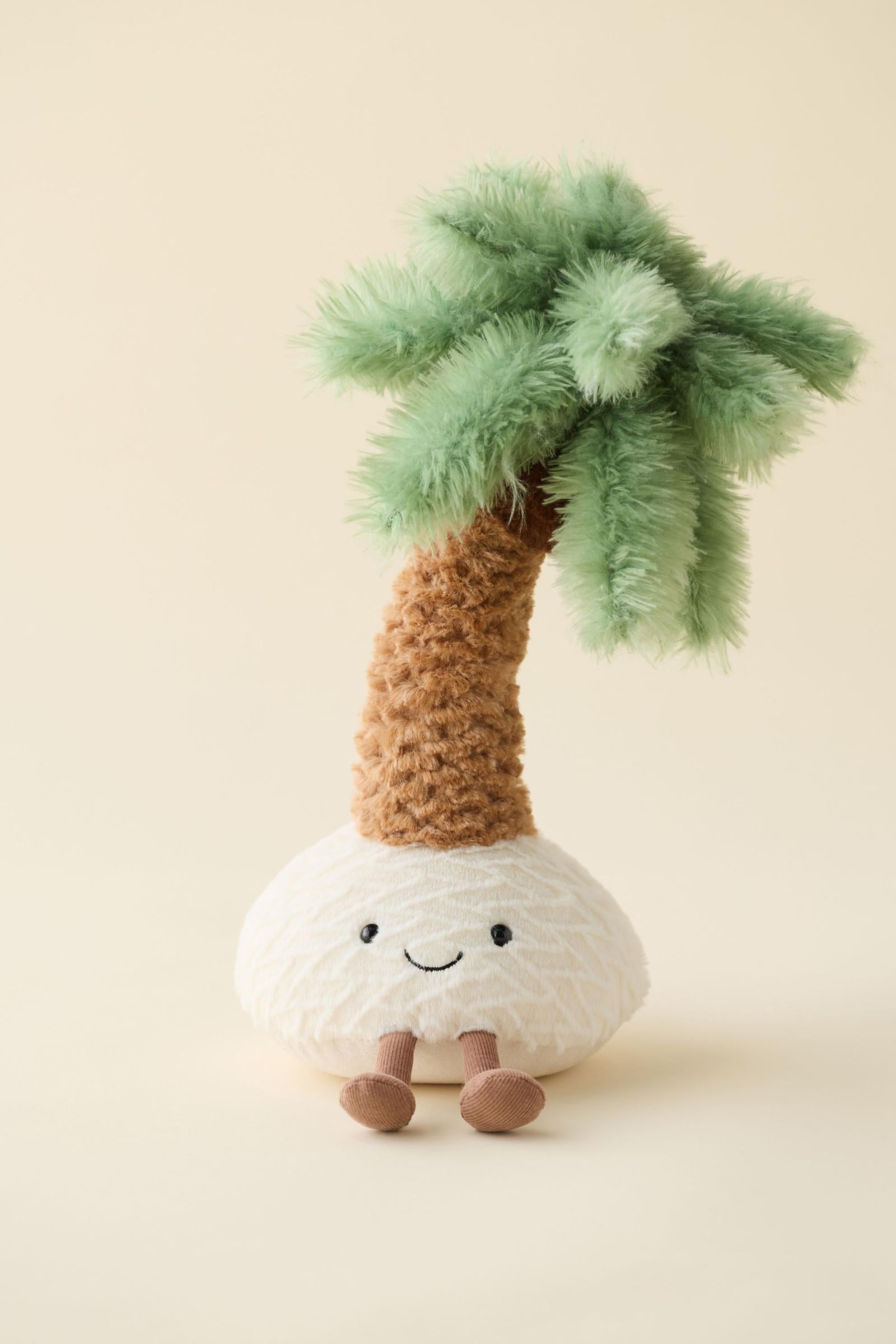 Amuseables Pammie Palm Tree